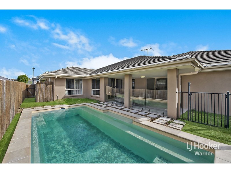 7 Barambah Circuit, Warner QLD 4500