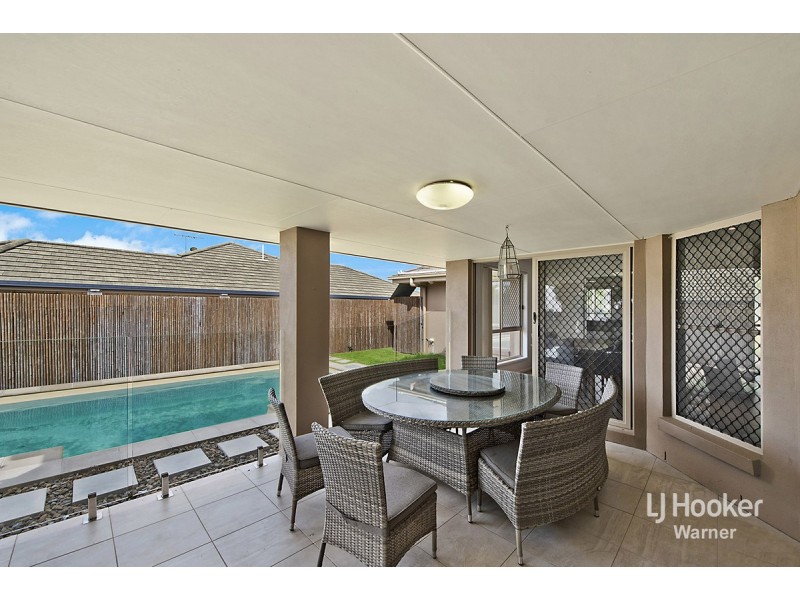 7 Barambah Circuit, Warner QLD 4500