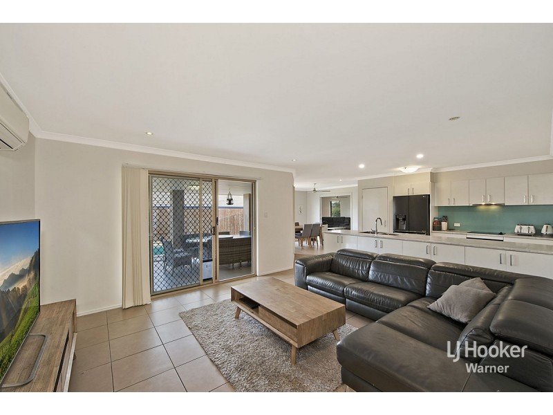 7 Barambah Circuit, Warner QLD 4500