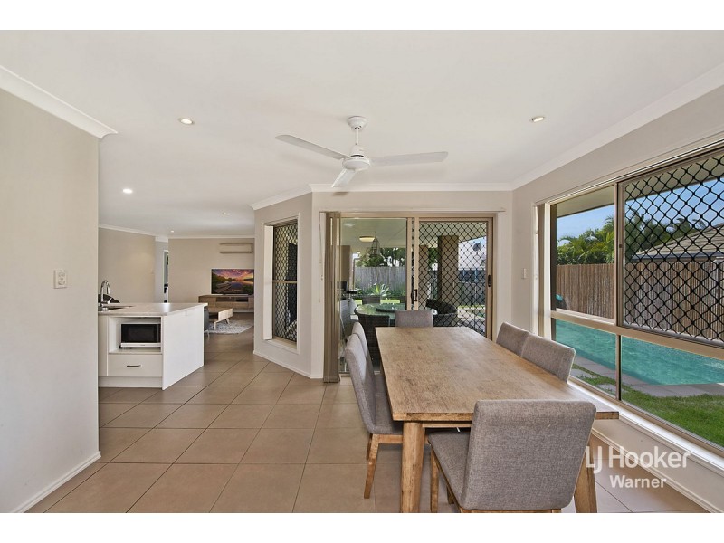 7 Barambah Circuit, Warner QLD 4500