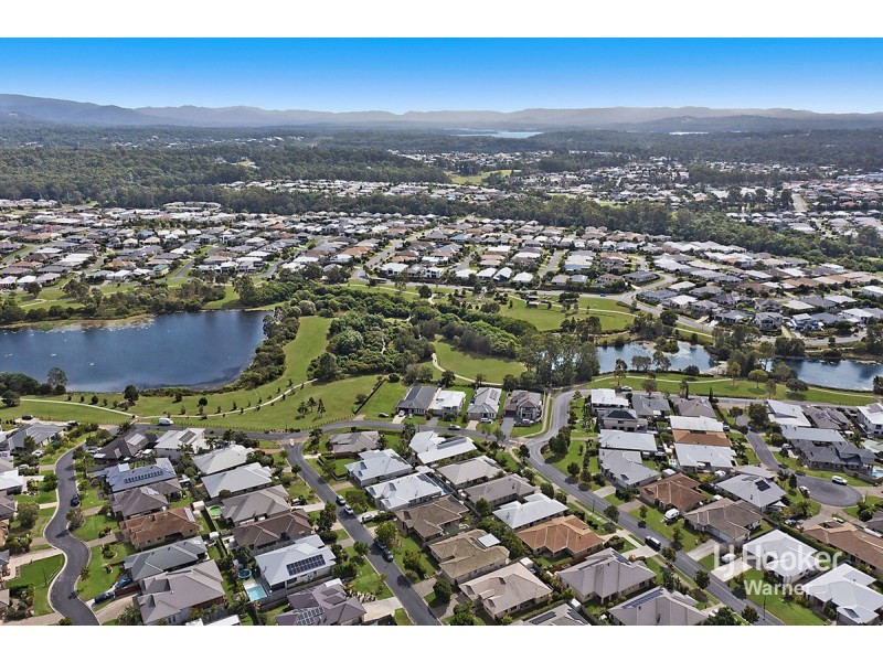 7 Barambah Circuit, Warner QLD 4500