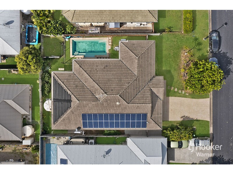 7 Barambah Circuit, Warner QLD 4500