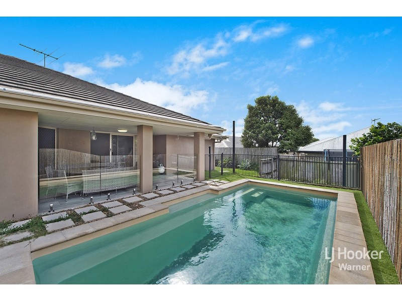 7 Barambah Circuit, Warner QLD 4500