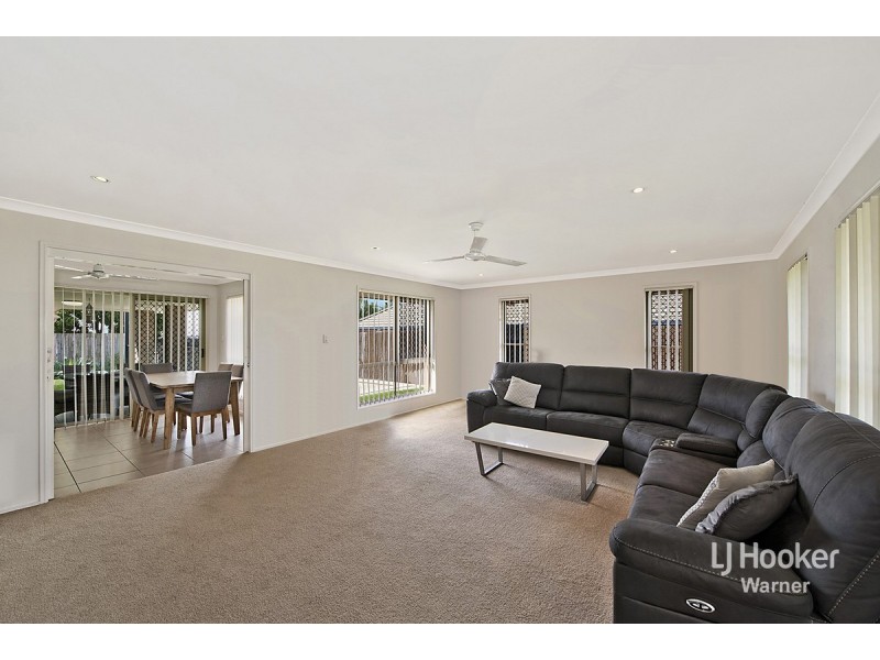 7 Barambah Circuit, Warner QLD 4500