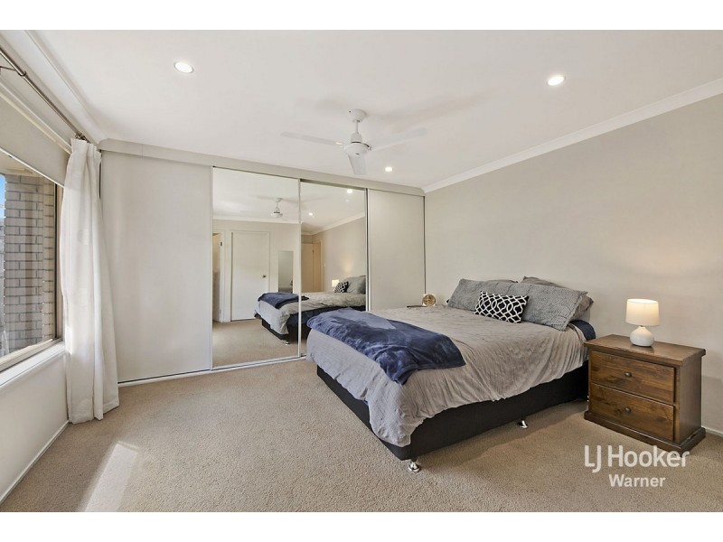 7 Barambah Circuit, Warner QLD 4500