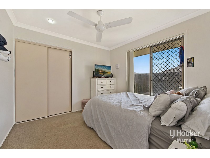 7 Barambah Circuit, Warner QLD 4500