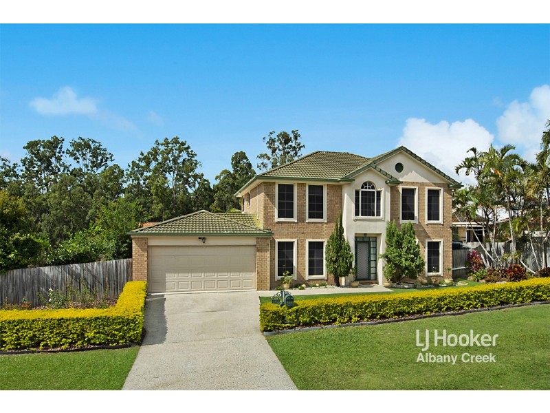 5 Karma Place, Albany Creek QLD 4035