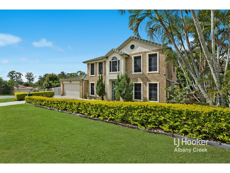 5 Karma Place, Albany Creek QLD 4035