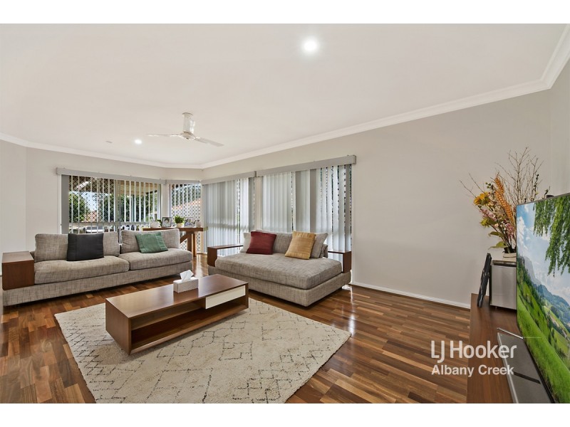5 Karma Place, Albany Creek QLD 4035
