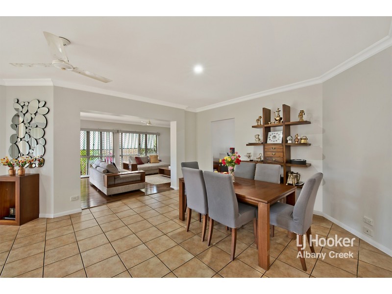 5 Karma Place, Albany Creek QLD 4035
