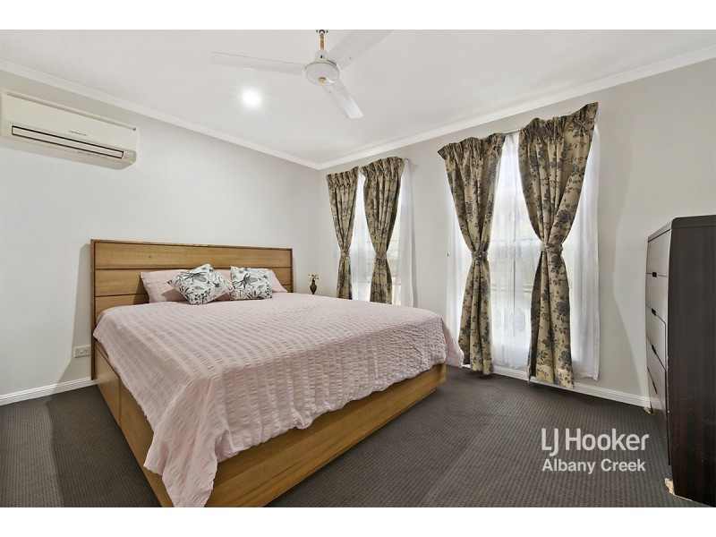 5 Karma Place, Albany Creek QLD 4035