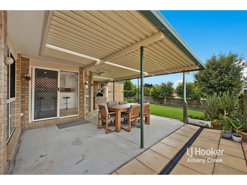 5 Karma Place, Albany Creek QLD 4035