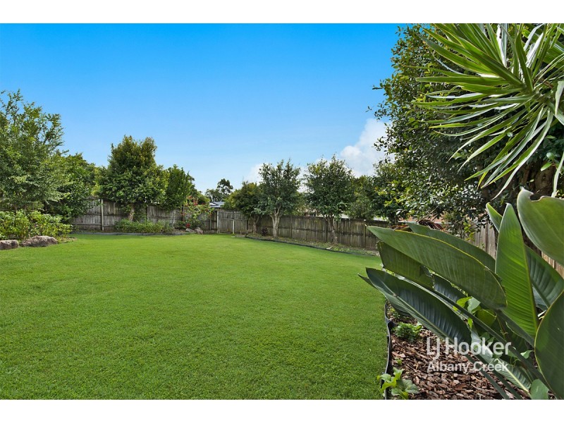 5 Karma Place, Albany Creek QLD 4035