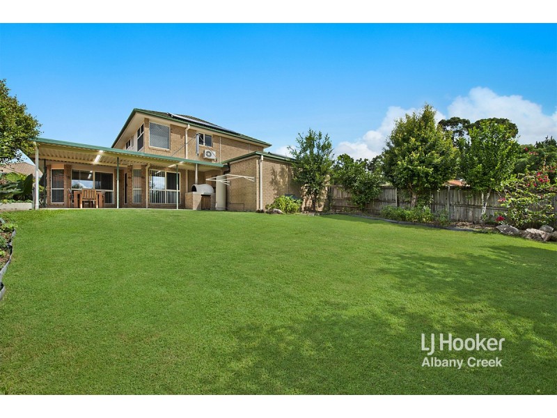 5 Karma Place, Albany Creek QLD 4035