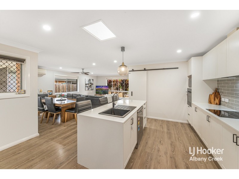 19 Chisholm Court, Albany Creek QLD 4035