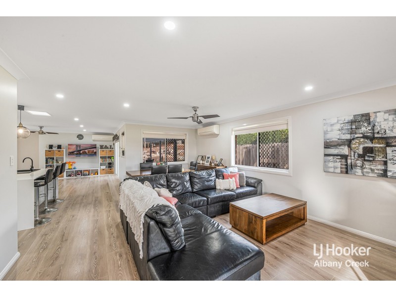 19 Chisholm Court, Albany Creek QLD 4035