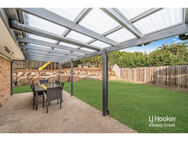 19 Chisholm Court, Albany Creek QLD 4035