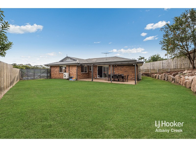 19 Chisholm Court, Albany Creek QLD 4035