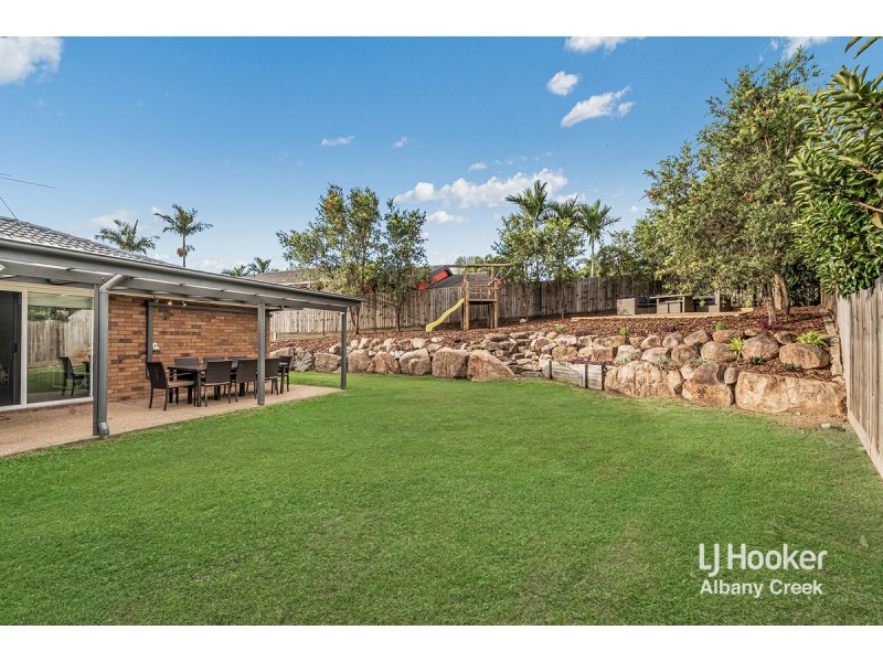 19 Chisholm Court, Albany Creek QLD 4035