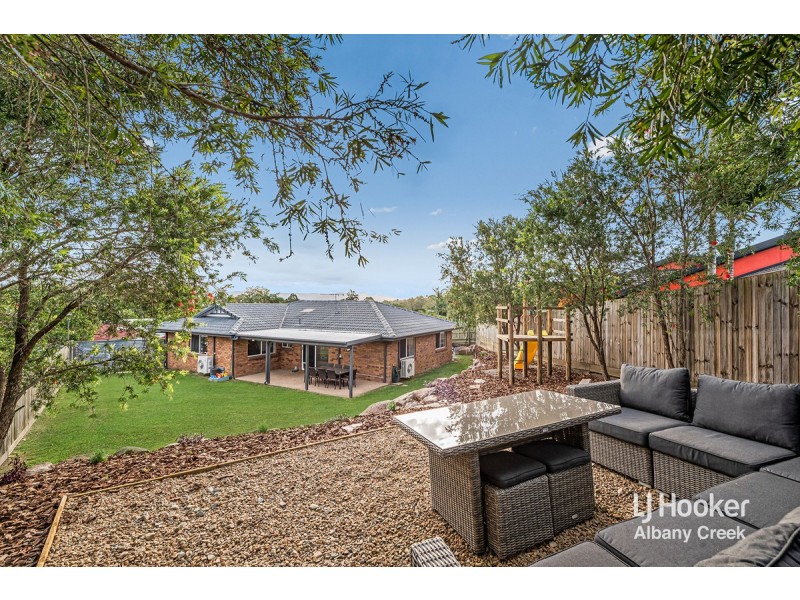 19 Chisholm Court, Albany Creek QLD 4035