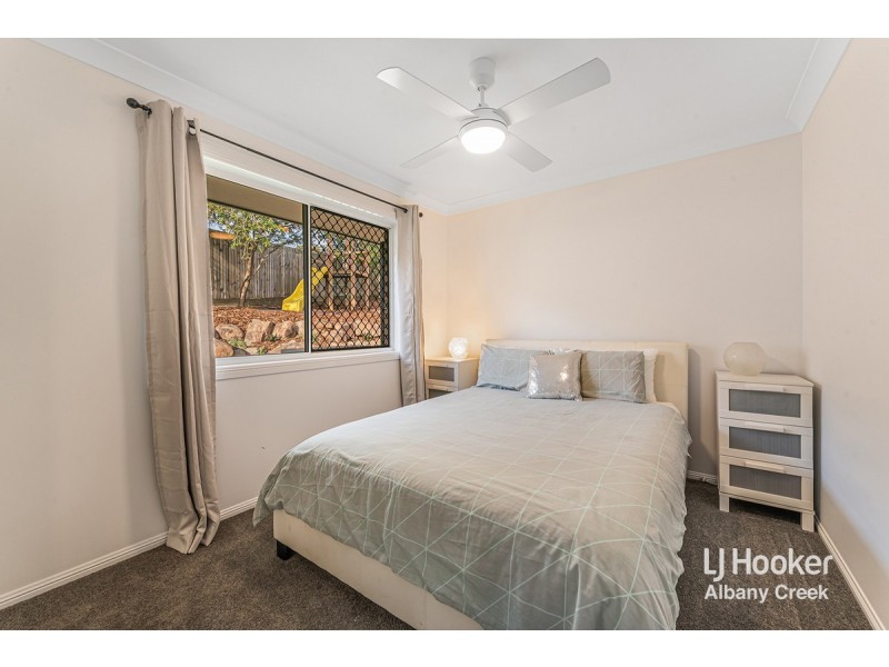 19 Chisholm Court, Albany Creek QLD 4035