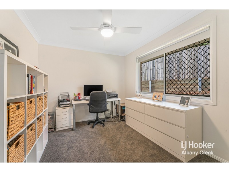 19 Chisholm Court, Albany Creek QLD 4035