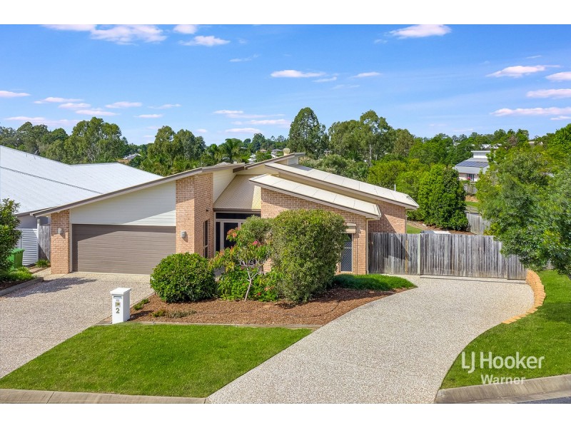 2 Michigan Circuit, Warner QLD 4500