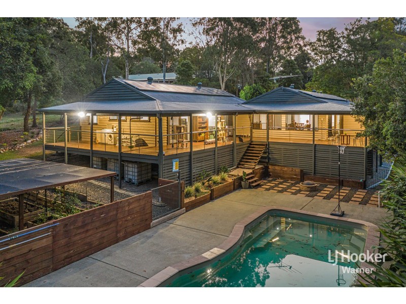 5 Beth Court, Warner QLD 4500