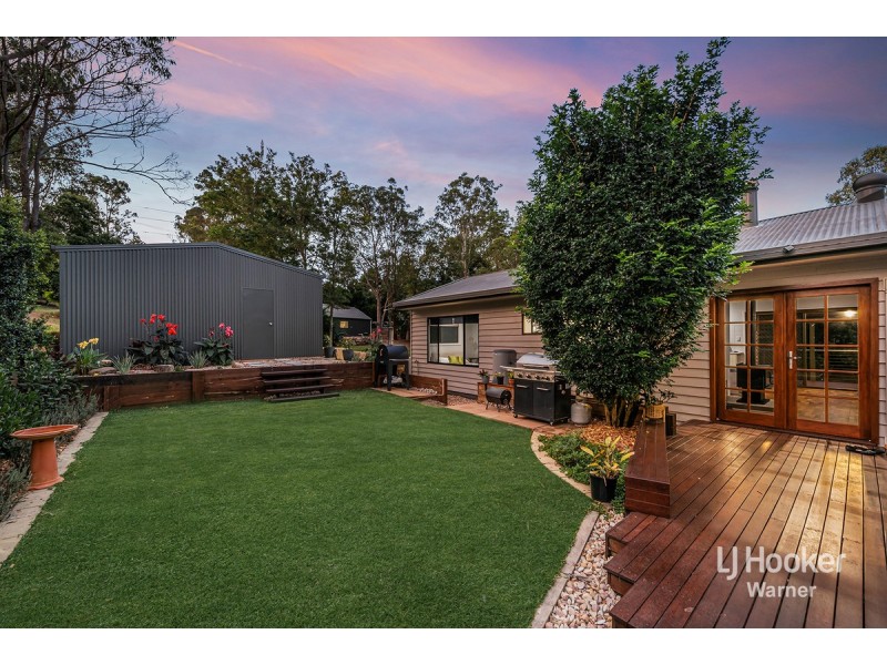 5 Beth Court, Warner QLD 4500