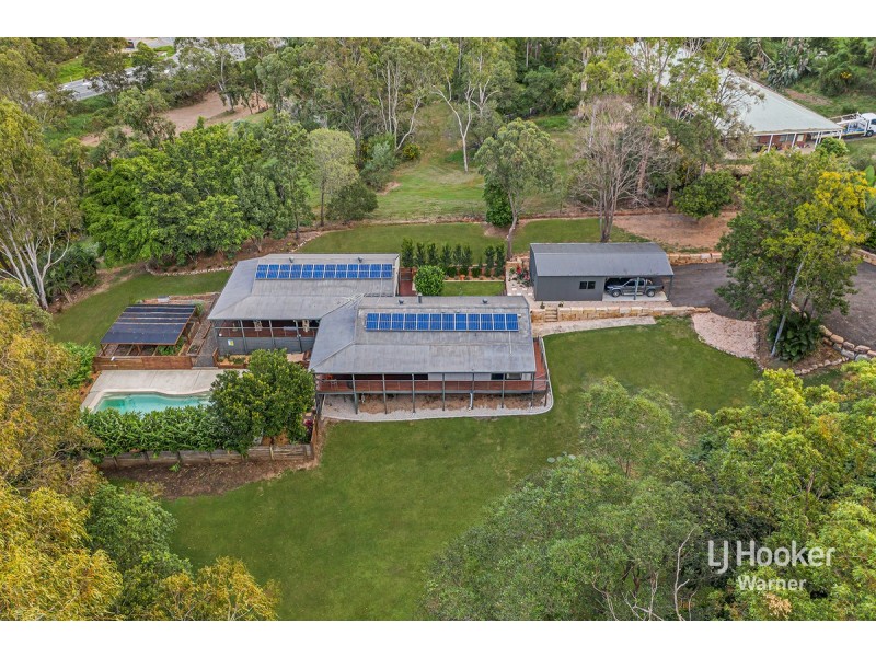 5 Beth Court, Warner QLD 4500