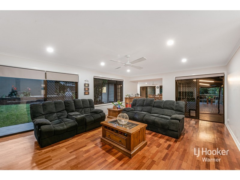 5 Beth Court, Warner QLD 4500