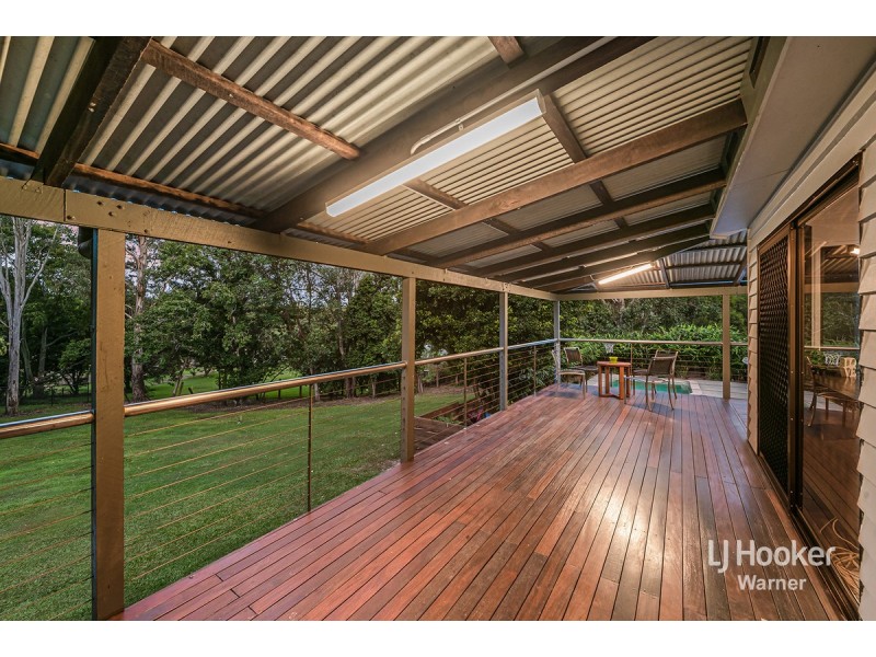 5 Beth Court, Warner QLD 4500