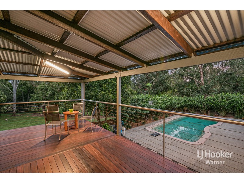 5 Beth Court, Warner QLD 4500
