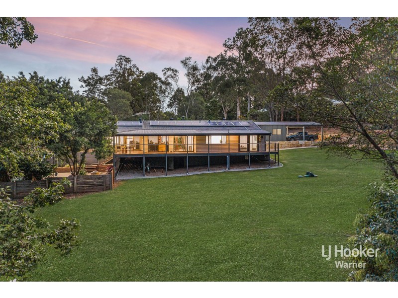 5 Beth Court, Warner QLD 4500