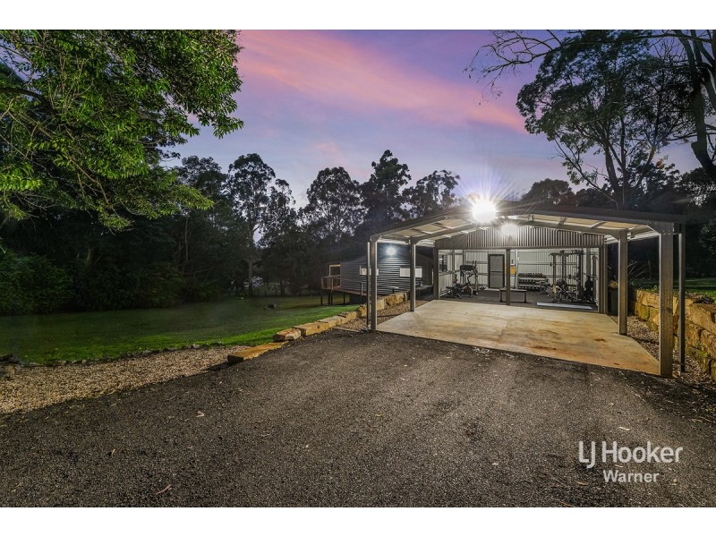 5 Beth Court, Warner QLD 4500