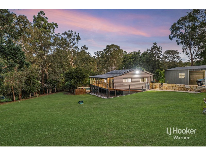5 Beth Court, Warner QLD 4500