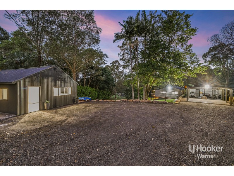5 Beth Court, Warner QLD 4500