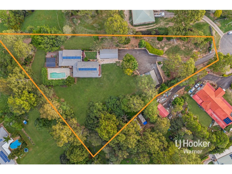 5 Beth Court, Warner QLD 4500