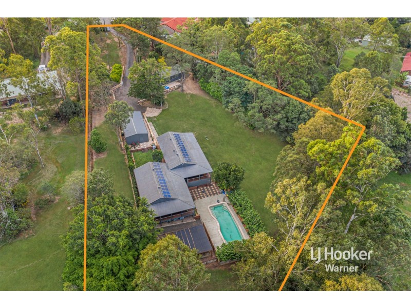 5 Beth Court, Warner QLD 4500