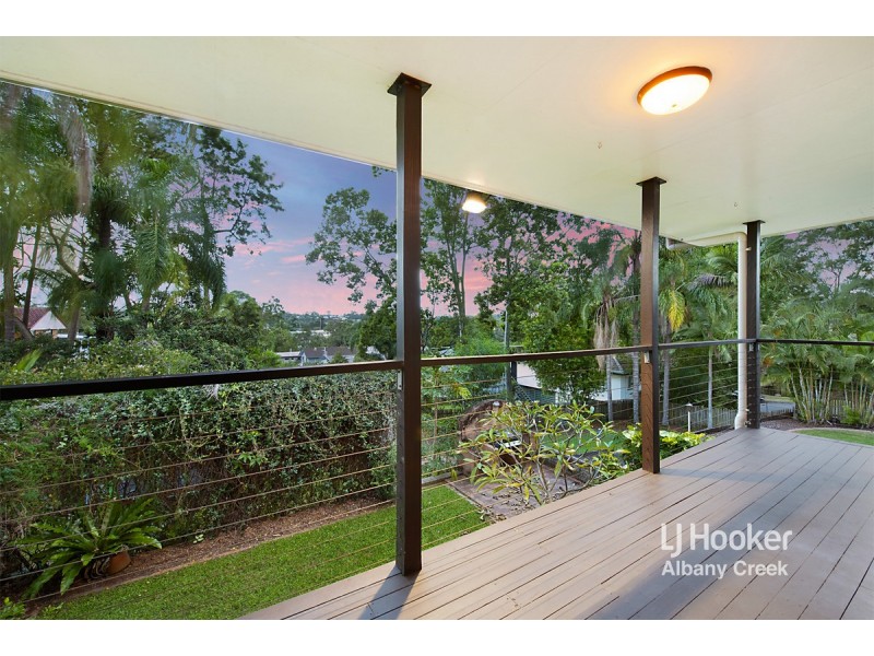 6 Alstonia Street, Arana Hills QLD 4054