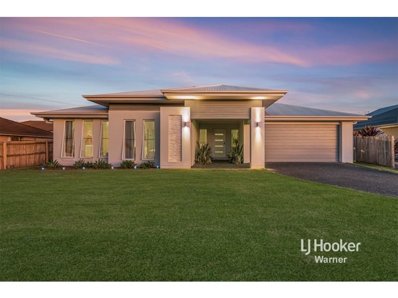 13 Wilkinson Court, Warner QLD 4500