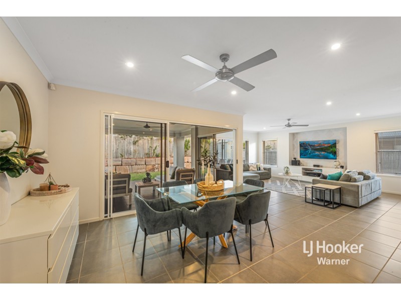 13 Wilkinson Court, Warner QLD 4500