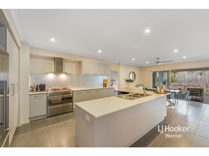 13 Wilkinson Court, Warner QLD 4500