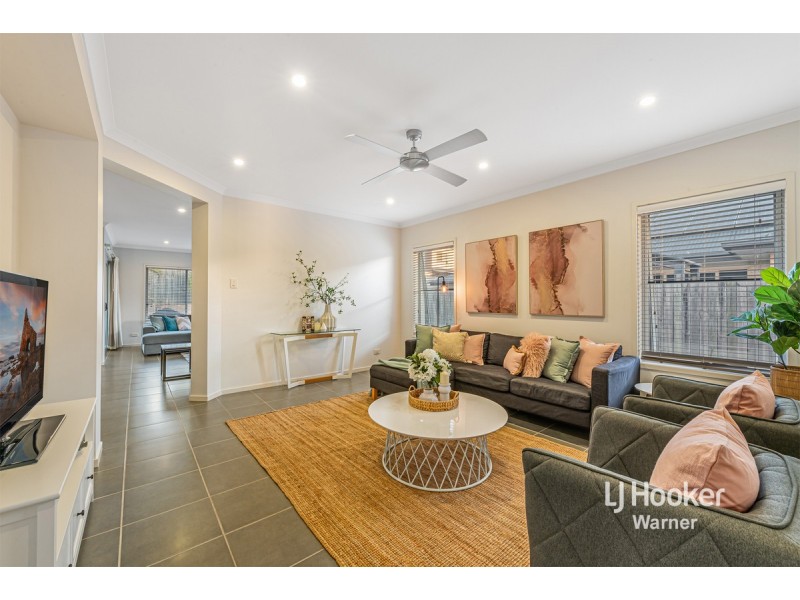 13 Wilkinson Court, Warner QLD 4500