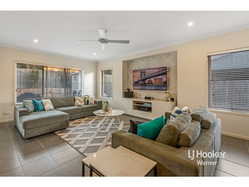 13 Wilkinson Court, Warner QLD 4500