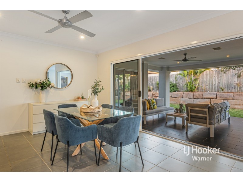 13 Wilkinson Court, Warner QLD 4500