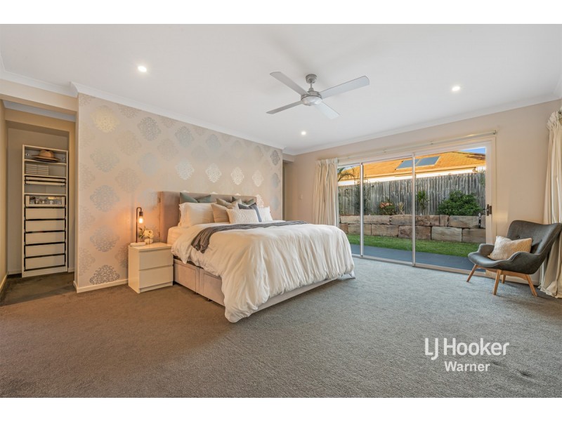 13 Wilkinson Court, Warner QLD 4500