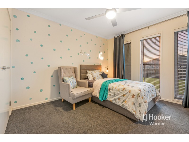 13 Wilkinson Court, Warner QLD 4500