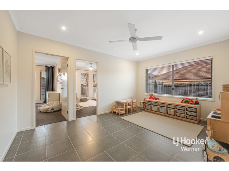 13 Wilkinson Court, Warner QLD 4500