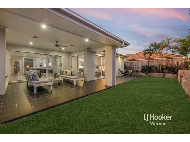 13 Wilkinson Court, Warner QLD 4500